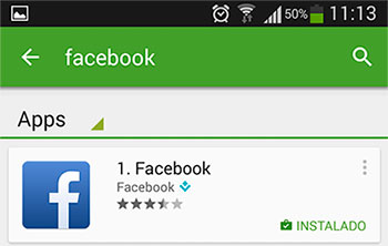 facebook-android-abrir