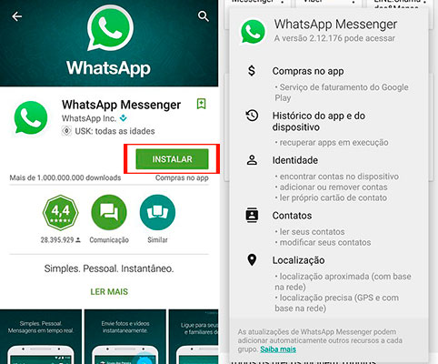 whatsapp-android-instalar