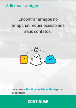 snapchat-android-baixar-amigos