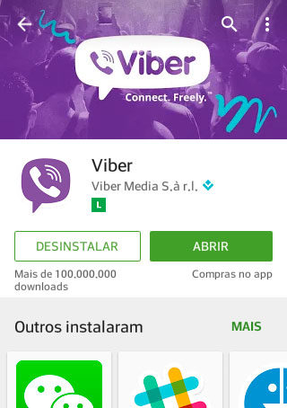 instalar-viber-android-abrir