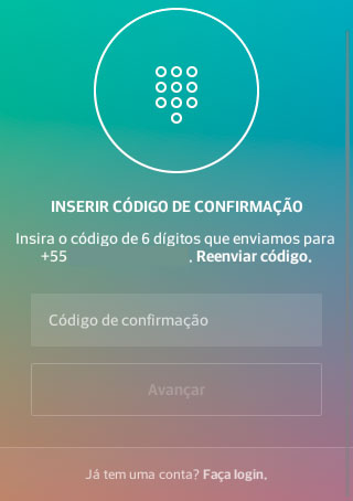 baixar-instalar-instagram-android-codigo-confirmacao