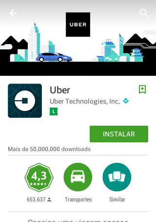 baixar-uber-android-instalar