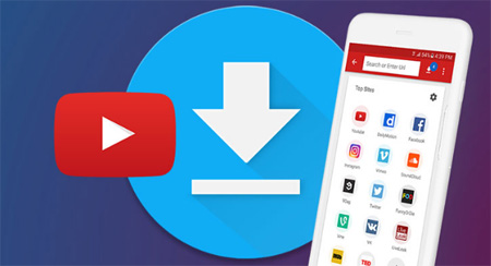 Como baixar vídeo do Youtube para o celular