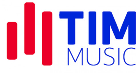 Como funciona o TIM Music