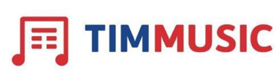 Como funciona o TIM Music