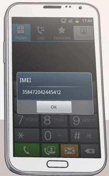 Como rastrear celular pelo IMEI