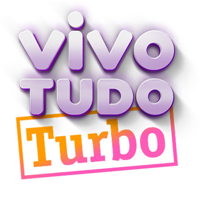 Como funciona o plano Vivo Pré Turbo