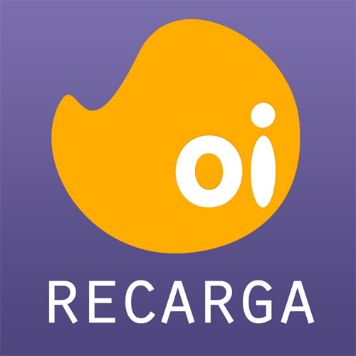 Recarga da Oi com cartão de débito