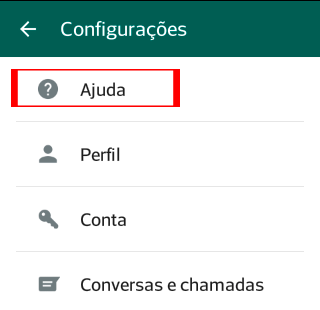 whatsapp-android-ajuda