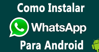 whatsapp-android-como-instalar