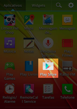 snapchat-android-baixar-play-store