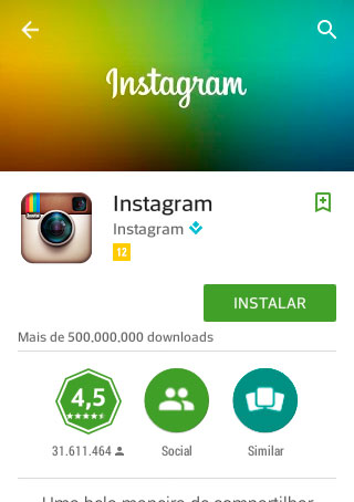 baixar-instalar-instagram-android-instalar