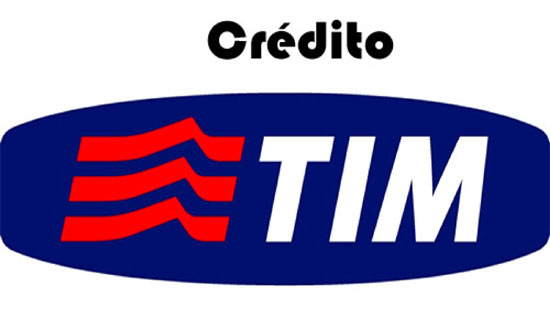 Como colocar crédito TIM