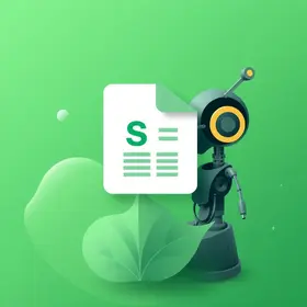 Gemini no Google Sheets