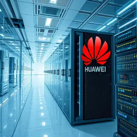 supercomputador de IA