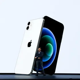 lançamento do iPhone 18