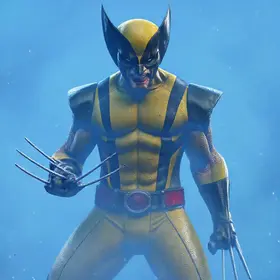 Marvel's Wolverine