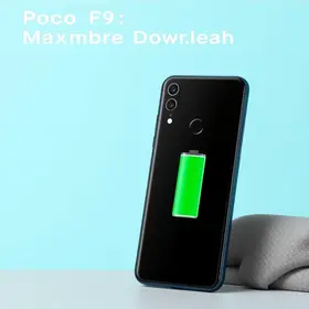 POCO F9 Ultra