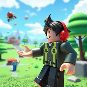 novos jogos Roblox
