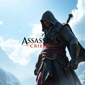 lançamento de Assassin's Creed Black Flag Resynced