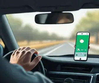 Android Auto