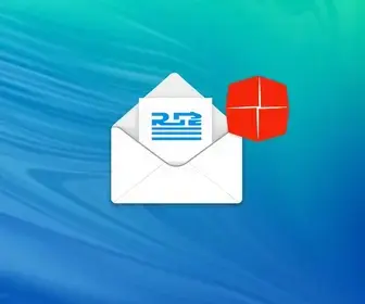 Apple Mail no macOS parando de sincronizar contas Microsoft 365