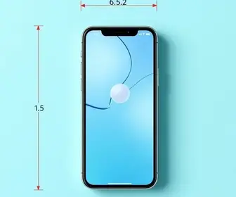 celular pequeno