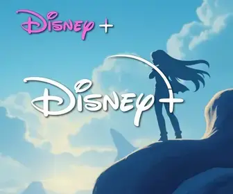 novidades Disney+