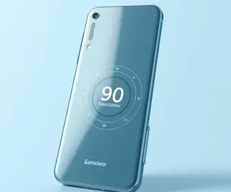Lenovo 900 Mouse