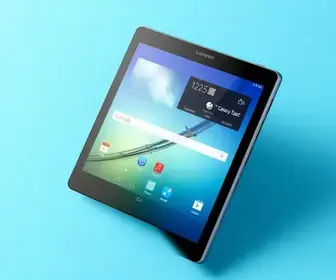 Lenovo Idea Tab Plus