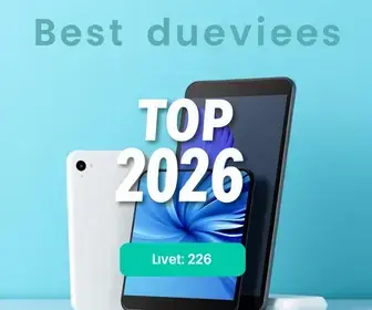 melhor tablet top de linha