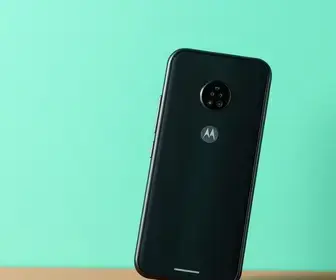 Motorola Moto G67
