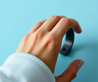 Oura processa Ultrahuman