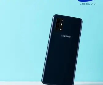 Samsung Galaxy A17 5G