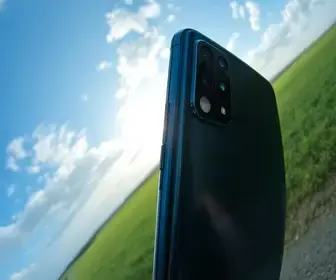 Vivo S70